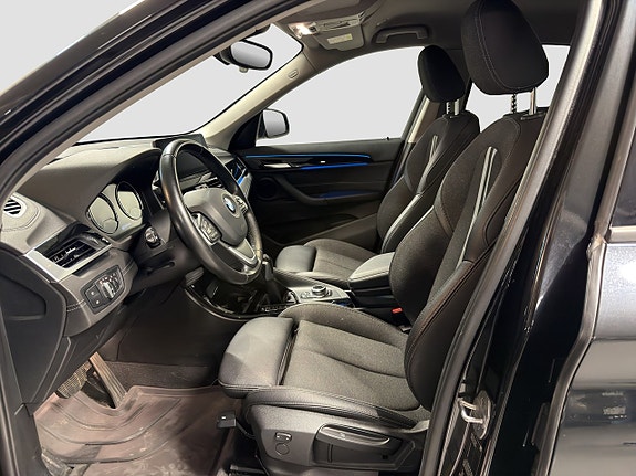 BMW X1 9 of 20