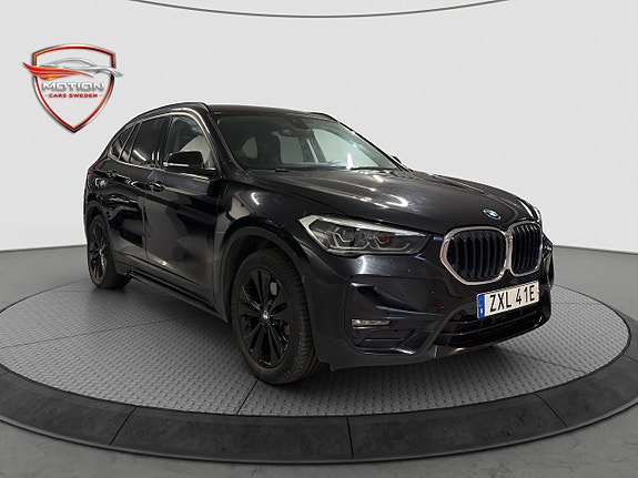 BMW X1 3 of 20
