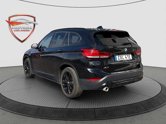 BMW X1 7 of 22