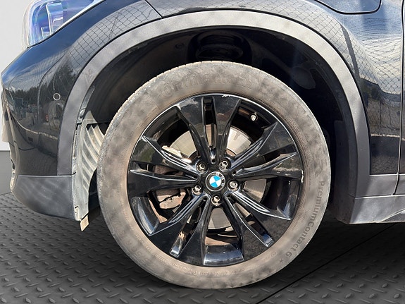 BMW X1 9 of 22