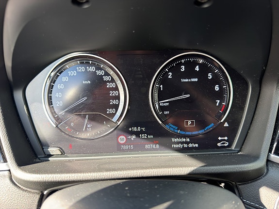 BMW X1 11 of 22