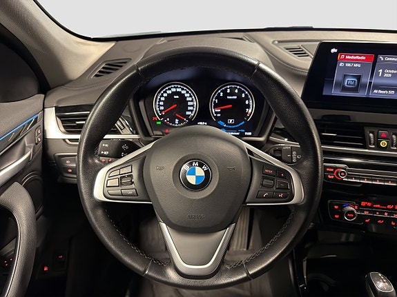 BMW X1 11 of 20