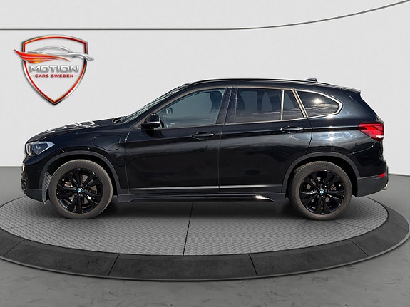 BMW X1 8 of 22