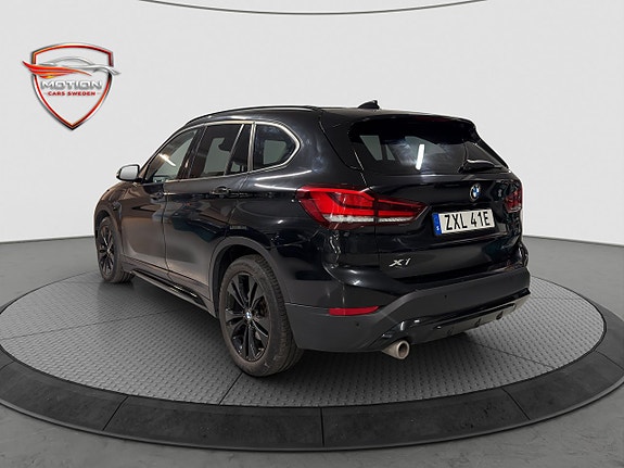 BMW X1 7 of 20