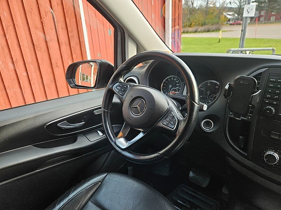 Mercedes-Benz Vito 119 6 of 11