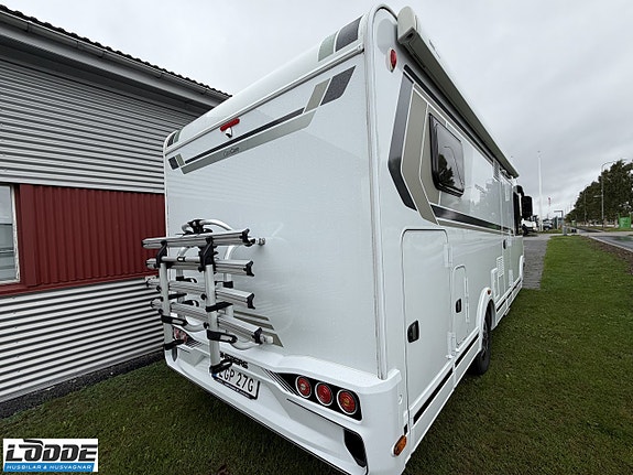 Weinsberg CaraCore 700 MEG 3 of 16