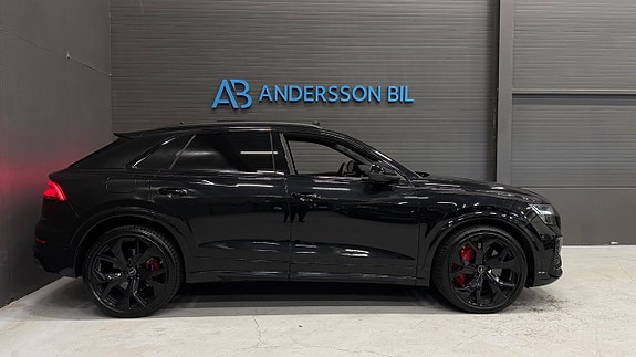 Audi RS Q8 5 of 30