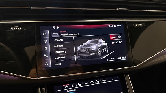 Audi RS Q8 28 of 30