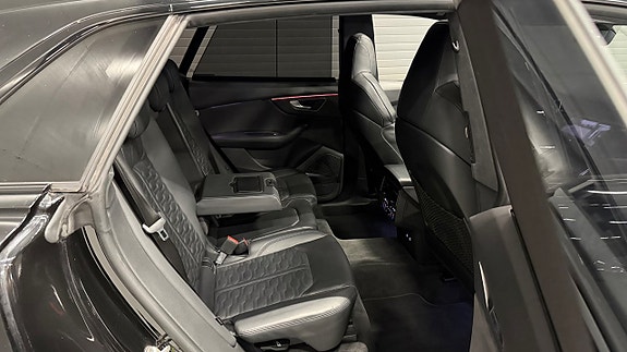 Audi RS Q8 18 of 30
