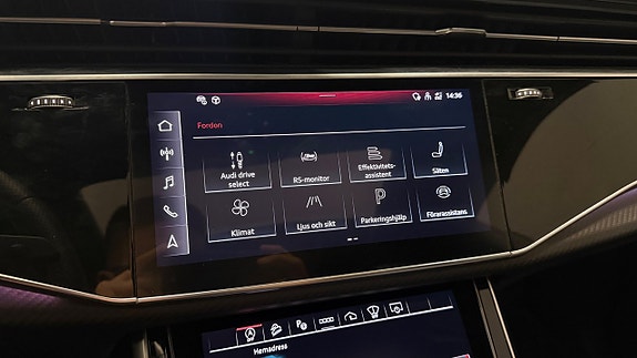 Audi RS Q8 27 of 30