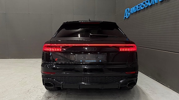 Audi RS Q8 8 of 30