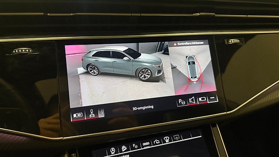 Audi RS Q8 23 of 30