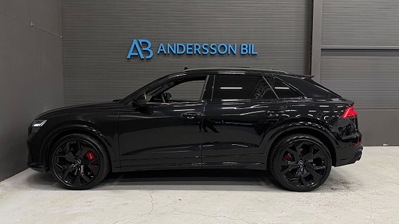 Audi RS Q8 6 of 30
