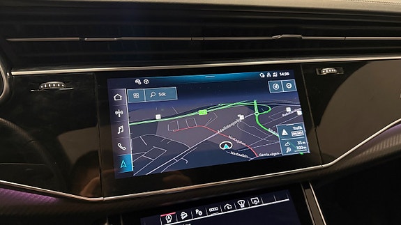 Audi RS Q8 26 of 30