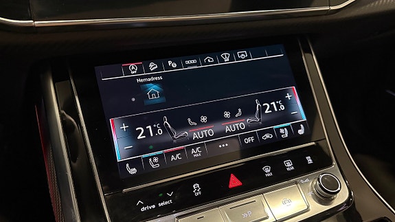 Audi RS Q8 29 of 30