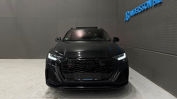 Audi RS Q8 9 of 30