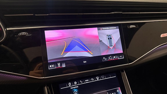 Audi RS Q8 22 of 30