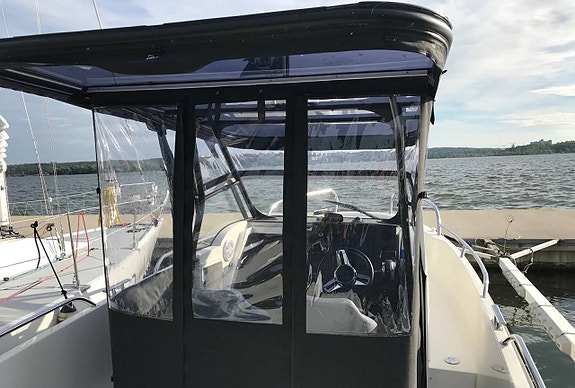 NIMBUS T8 | Höstpris inkl. service/vinterförv. 6 of 12