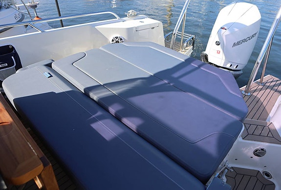 NIMBUS T8 | Höstpris inkl. service/vinterförv. 10 of 12