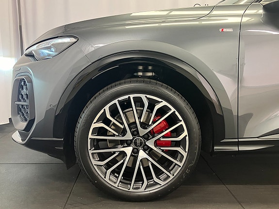 Audi Q5 15 of 15