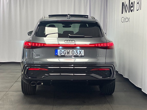 Audi Q5 4 of 15