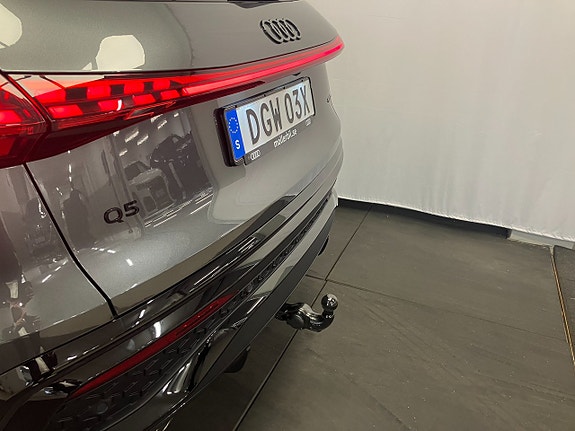 Audi Q5 14 of 15