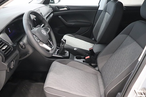 Volkswagen T-Cross 7 of 10