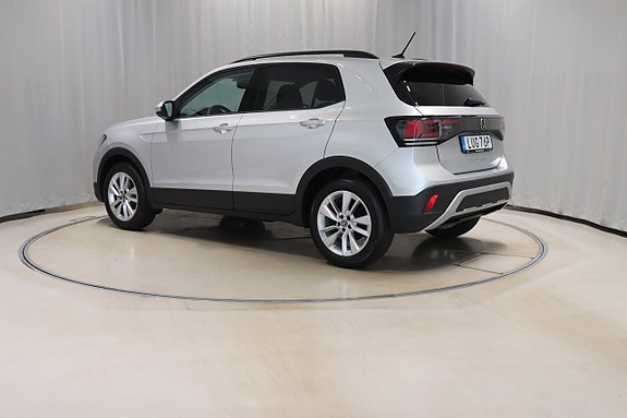 Volkswagen T-Cross 6 of 10
