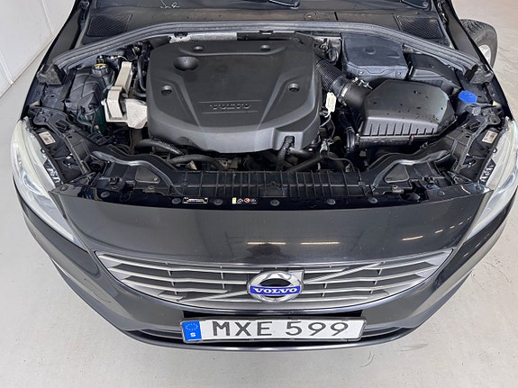Volvo V60 10 of 27