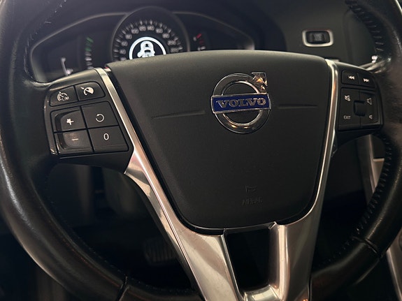 Volvo V60 26 of 27