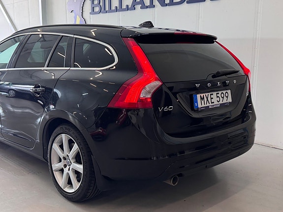 Volvo V60 6 of 27