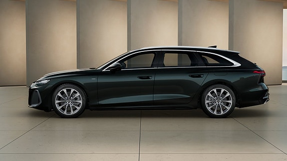 Audi A6 3 of 11