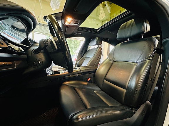 BMW 740d 14 of 27
