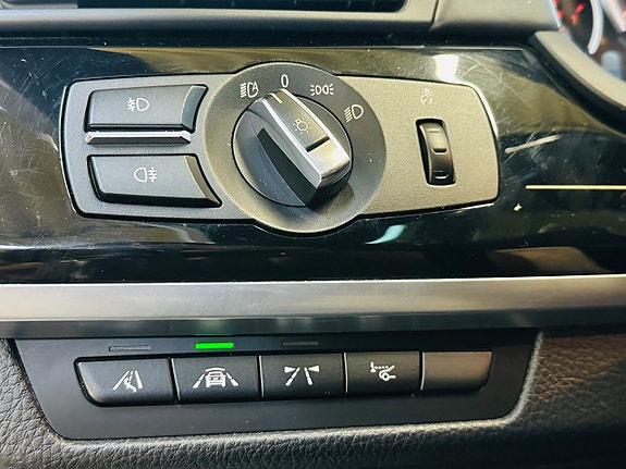 BMW 740d 26 of 27