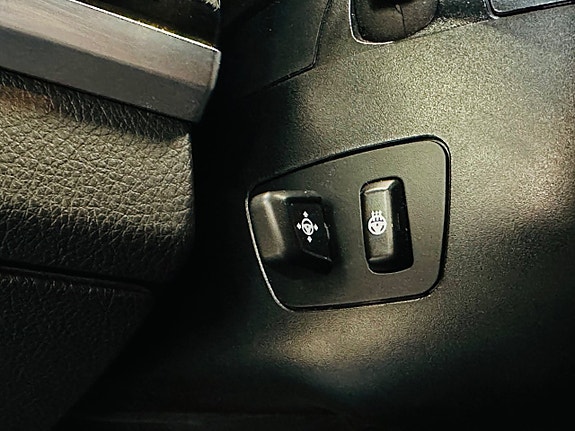 BMW 740d 22 of 27