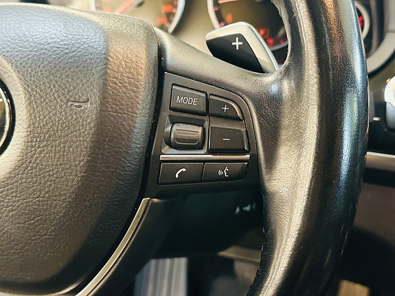 BMW 740d 21 of 27
