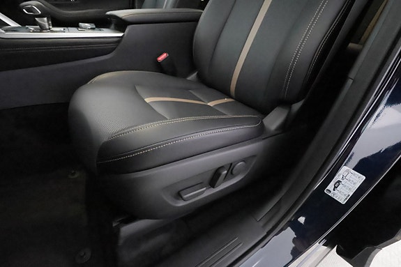 Mazda CX-80 18 of 30