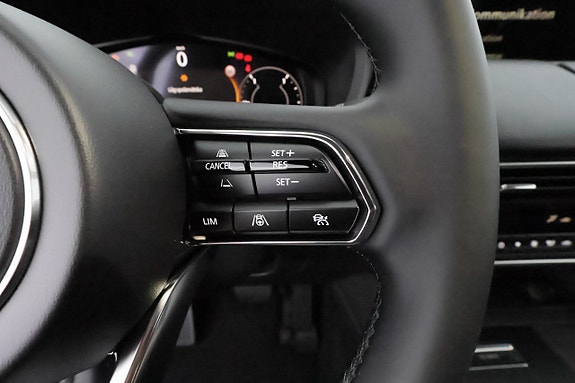 Mazda CX-80 22 of 30