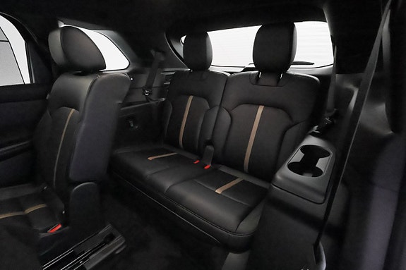 Mazda CX-80 14 of 30