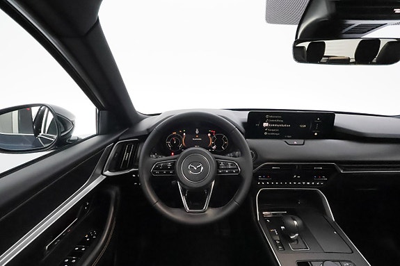 Mazda CX-80 10 of 30