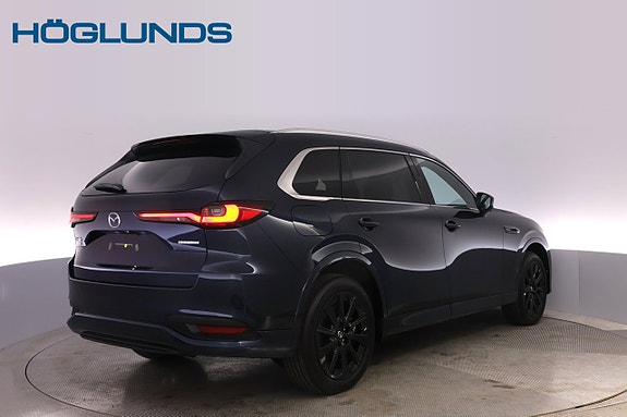 Mazda CX-80 7 of 30