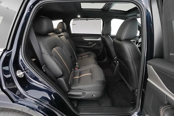 Mazda CX-80 17 of 30