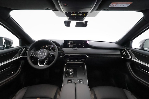 Mazda CX-80 9 of 30