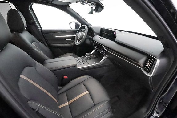 Mazda CX-80 15 of 30