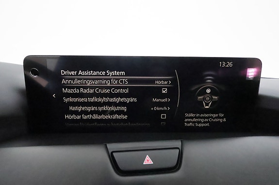 Mazda CX-80 25 of 30