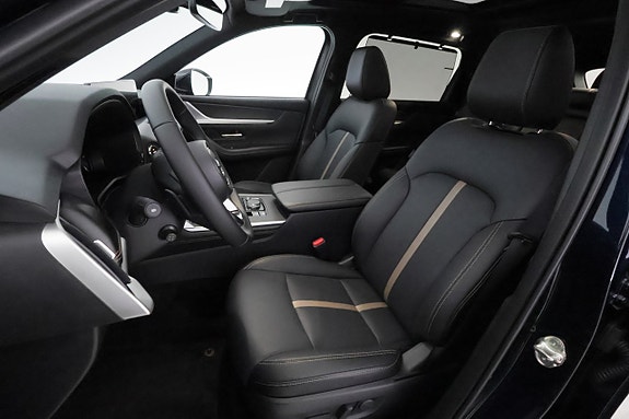 Mazda CX-80 12 of 30