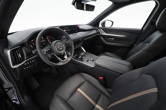 Mazda CX-80 11 of 30