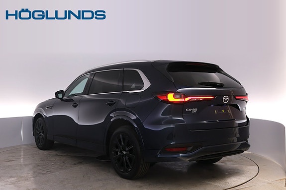 Mazda CX-80 8 of 30