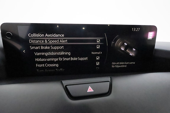Mazda CX-80 30 of 30