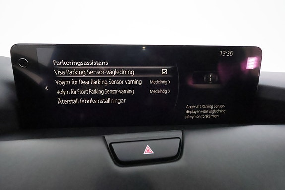 Mazda CX-80 27 of 30